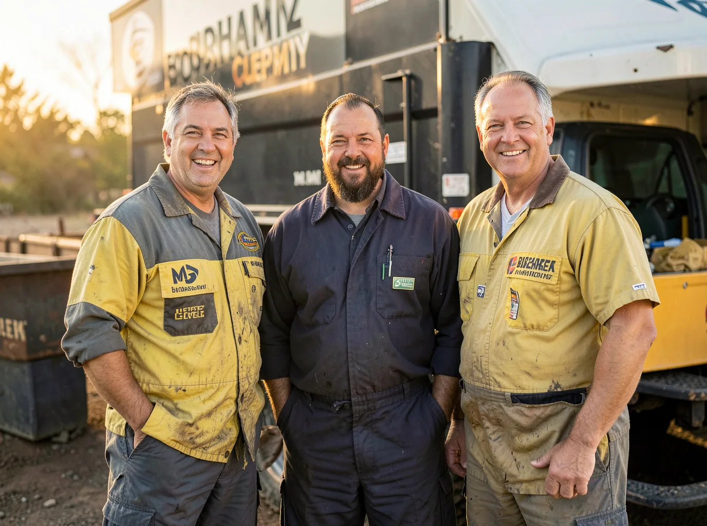 Sewage Cleanup company in Germantown, IL