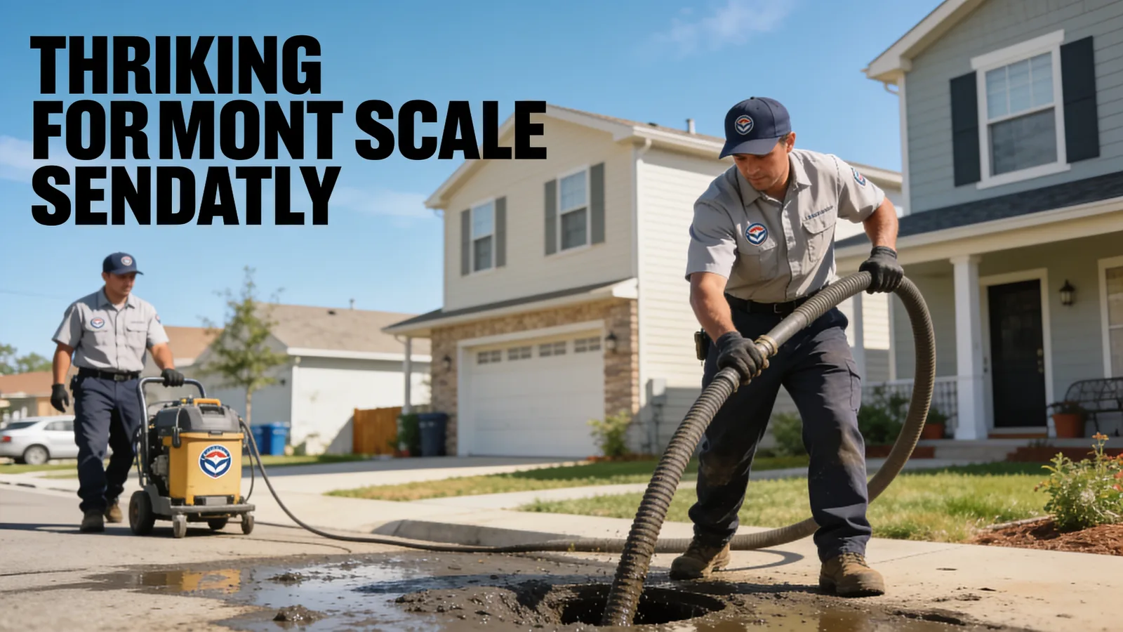 Sewage Cleanup in Germantown, IL near me